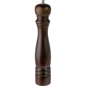 Мельница для соли/перца керамический механизм D 7см h 35см ILSA 03172285