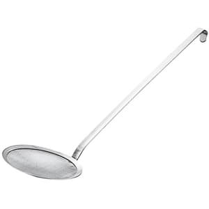 Шумовка мелкая сетка L 49 PADERNO 04050107