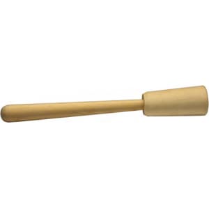 Толкушка L 43см D 6см LUXSTAHL 3860