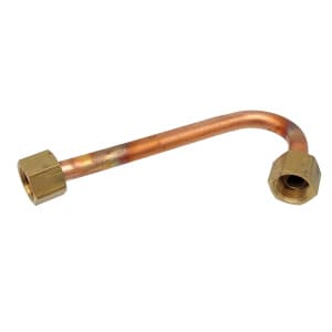 Трубка 1/8"-1/8" верхняя APPIA 1GR