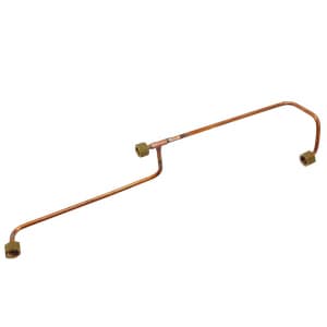 Трубка 1/4"-3/8" APPIA II COMPACT
