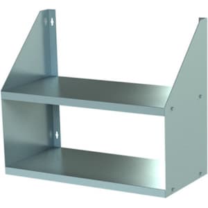 Полка настенная Assum ПН2-П-15/3 (1500х300х500)