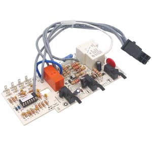 Плата эл. R402A