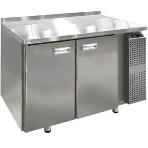 Стол морозильный Финист НХСм-700-2 (1200х700х850) борт 45мм