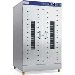 Дегидратор-сушилка Abat ШС-32-2Г-03