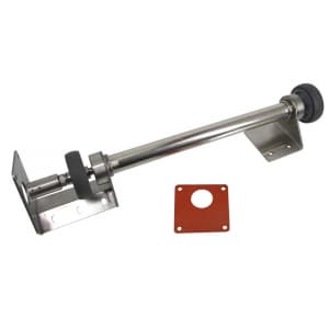 Вал привода сифтера в сборе MarkIV (подсоединение двигателя спереди) RoboLabs 25264