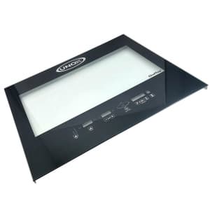Стекло внешнее XVC304