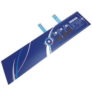 Клавиатура Абат-35-10 Abat 12000061021