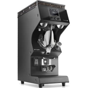 Кофемолка Victoria Arduino MYTHOS MYG 85 (black)