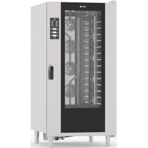 Печь конвекционная Abat КЭП-16П