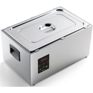 Ванна варочная Sous-Vide Apach ASV 1/1 GN NEW