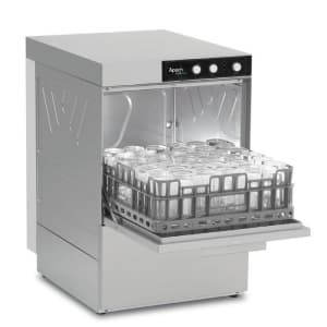 Машина стаканомоечная Apach AFTRD400 DD (919046)
