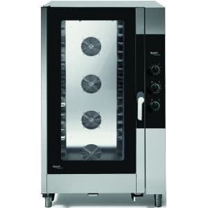 Пароконвектомат Apach AP20QM