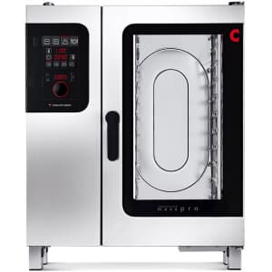 Пароконвектомат Convotherm maxx pro easyDial 10.10 EB