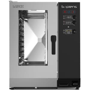Пароконвектомат Lainox SAE101B+OB101E