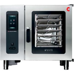 Пароконвектомат Convotherm maxx 6.10