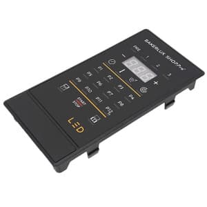 Плата управления LED серии печей XEFT, серий ETDV, ETDV, EMRV,EGDN, ETRV,