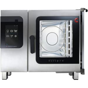 Пароконвектомат Convotherm maxx pro easyTouch 6.10 EB DD