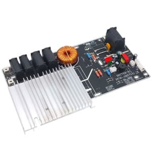 Плата AIRHOT генератора для IP3500 WOK