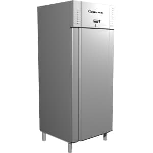 Шкаф холодильный Carboma R700 Сarboma INOX