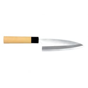 Нож для разделки рыбы "Деба" L 21см PL Proff Cuisine 81004103