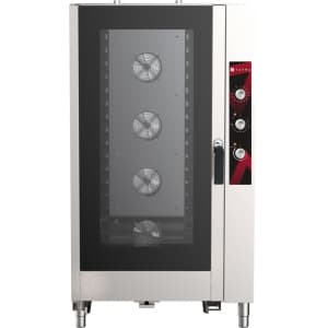Пароконвектомат Tatra TPI 20 M.1V