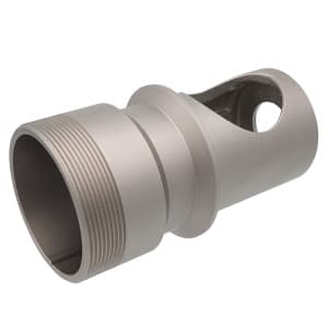 Корпус шнека для ATS22UT/ATI22UT (чугун)