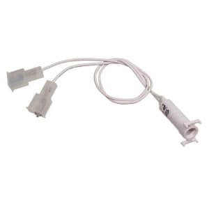Лампа подсветки D6 250V UL