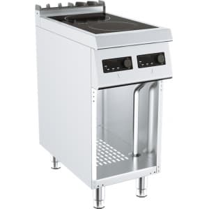 Плита индукционная Epicur G7IN100E-W
