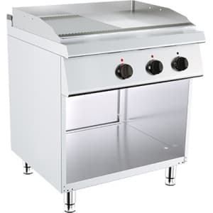 Поверхность жарочная Epicur G7I 220E-W
