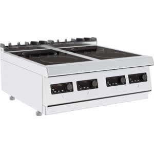 Плита индукционная Epicur G7IN200E-S