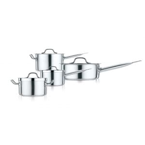 Сотейник D 22 см h 13см 5 Enigma Cookware ZGA0322130