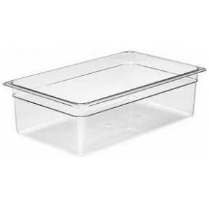 Гастроемкость GN1/1х100 поликарбонат Enigma Cookware 1/1*100mm