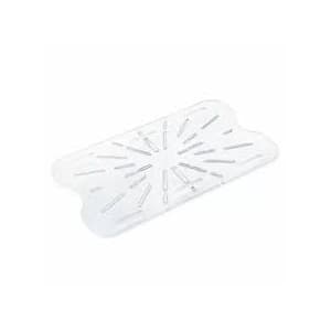 Дренаж для гастроемкости GN1/1 поликарбонат Enigma Cookware 1/1 Drain Shelf