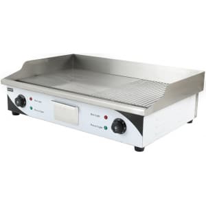 Поверхность жарочная Viatto VA-EG-822