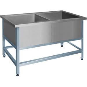 Ванна котломоечная Финист ВКБ-2(1700х800х850)