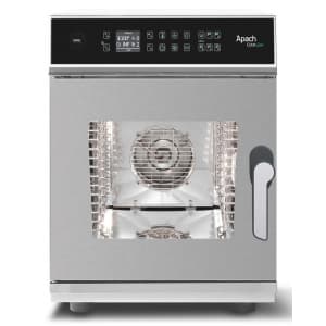 Пароконвектомат Apach AP6ND COMPACT