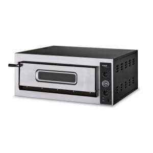 Печь для пиццы подовая Apach AML4X