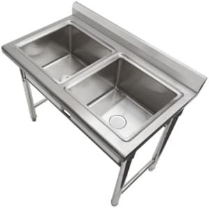 Ванна моечная Viatto VA-ST250A