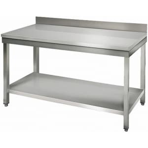 Стол производственный Viatto VA-WT10060BS