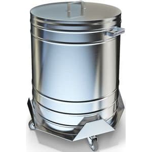 Бак для пищевых отходов Kayman ТБ-21