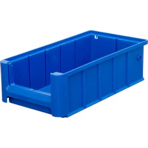 Ящик 300х155х90мм стеллажный Тара SK 31509
