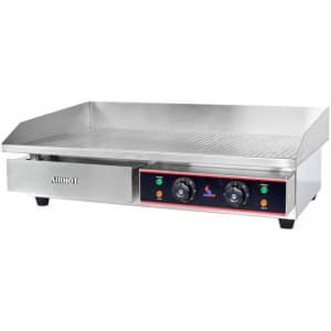 Поверхность жарочная Airhot GE-730/G