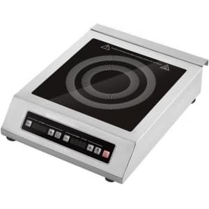 Плита индукционная Airhot IP3500 DS