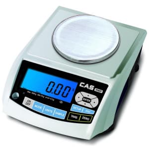 Весы лабораторные CAS MWP-300H