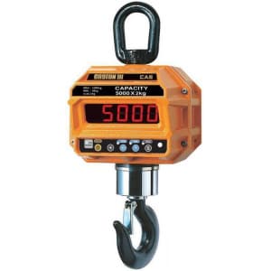 Весы крановые CAS 20 THD