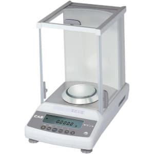 Весы лабораторные CAS CAUW 120D