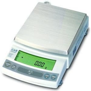 Весы лабораторные CAS CUW-8200S
