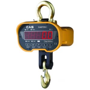 Весы крановые CAS 3 THA
