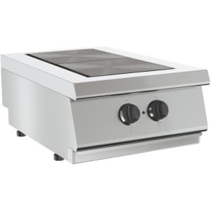 Плита электрическая Epicur G7K100E-S-R